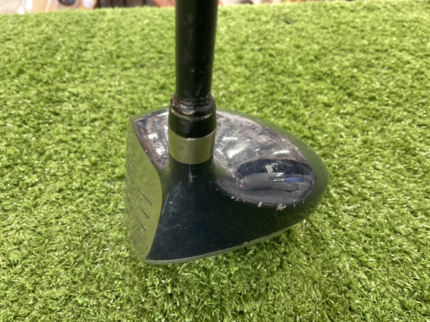 DRIVER 10.5° Pro MIND : F9 DR #1/ TOUR ก้านกราไฟร์