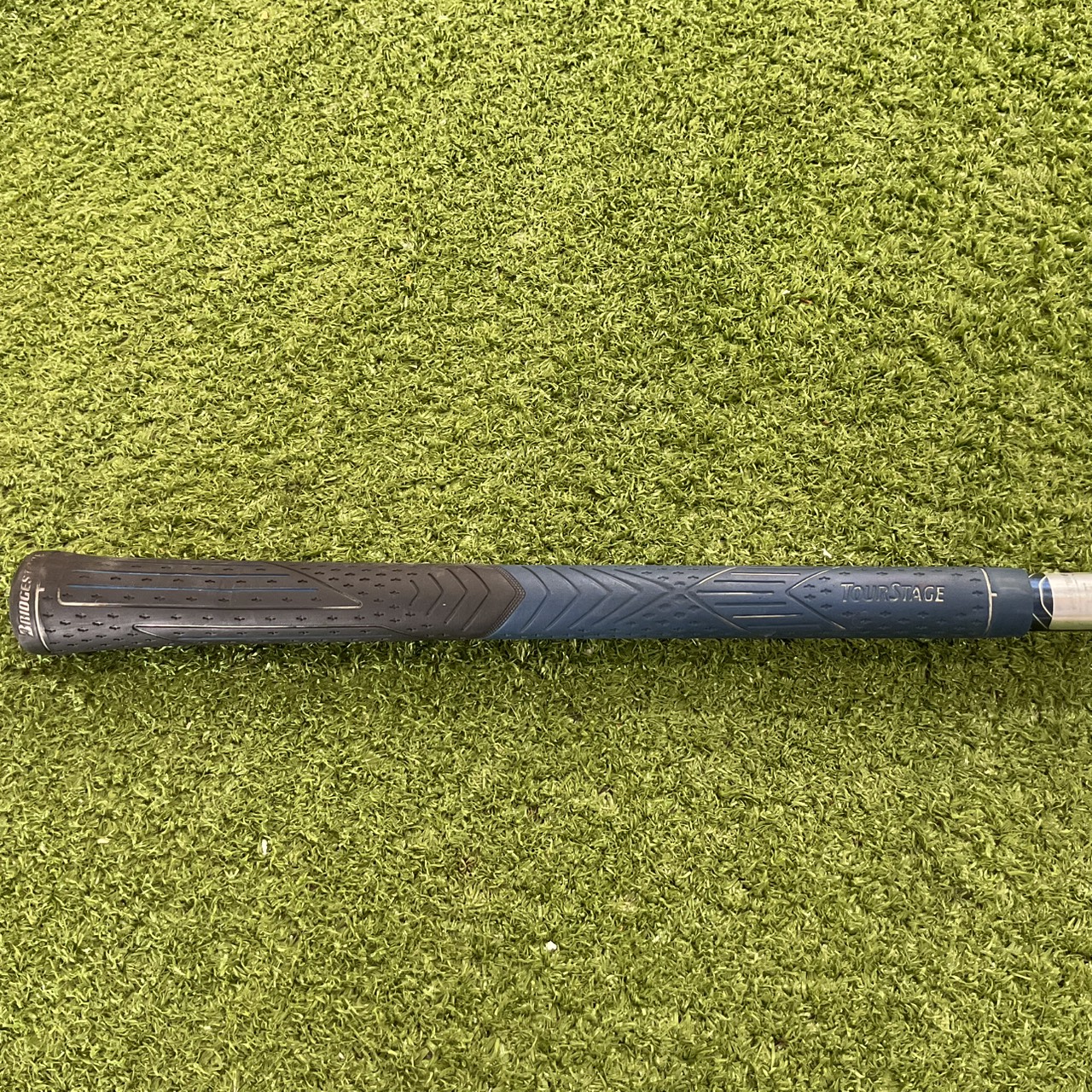 DRIVER BRIDGESTONE : TOURSTAGE ViQ 460-HT-/ VD-50 Flex-R ก้านกราไฟร์