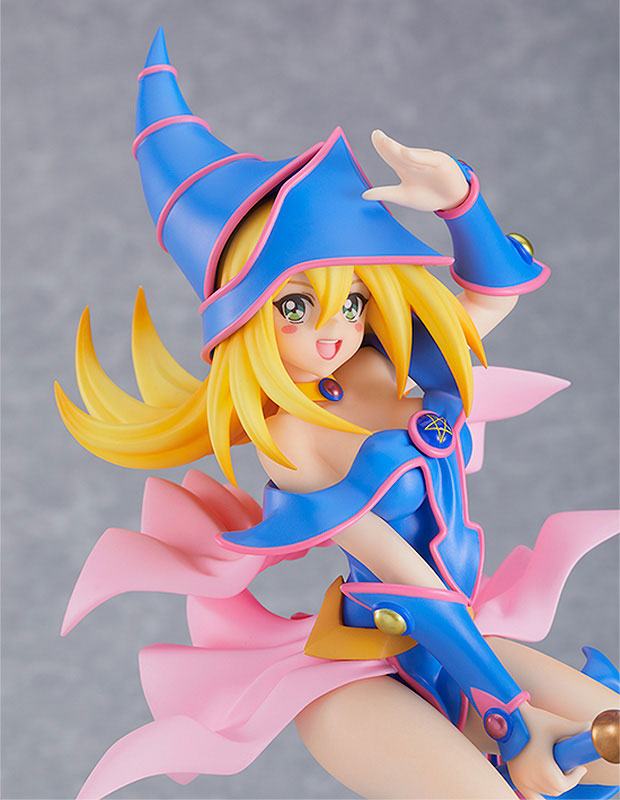POP UP PARADE Yu-Gi-Oh! Dark Magician Girl