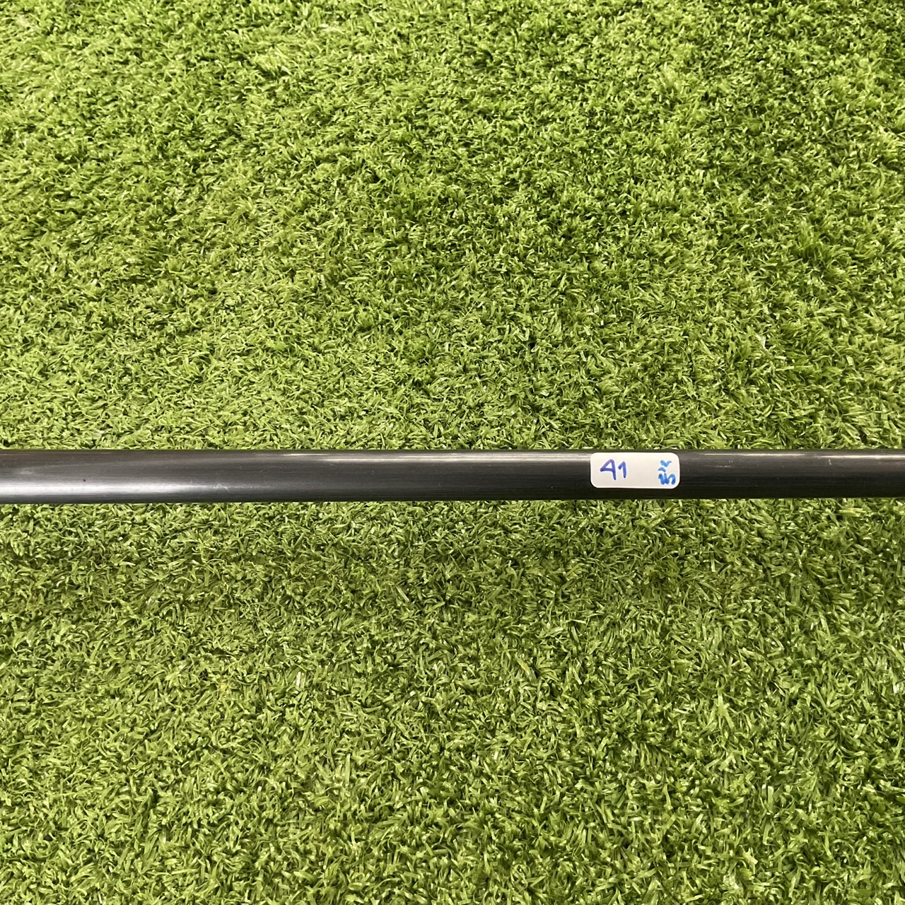 UTILITY 24° PRGR : M3 HIT 505 #9/ M-40 ก้านกราไฟร์