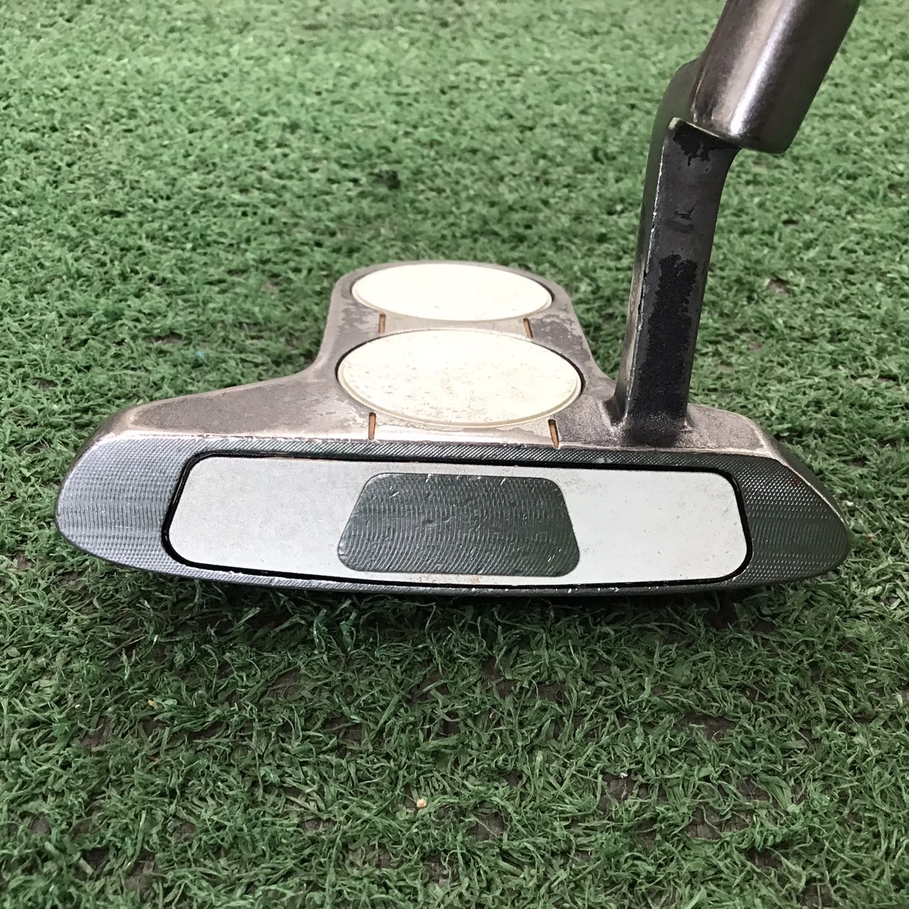 PUTTER GALAXY : PLANET TYPE-IV ก้านเหล็ก