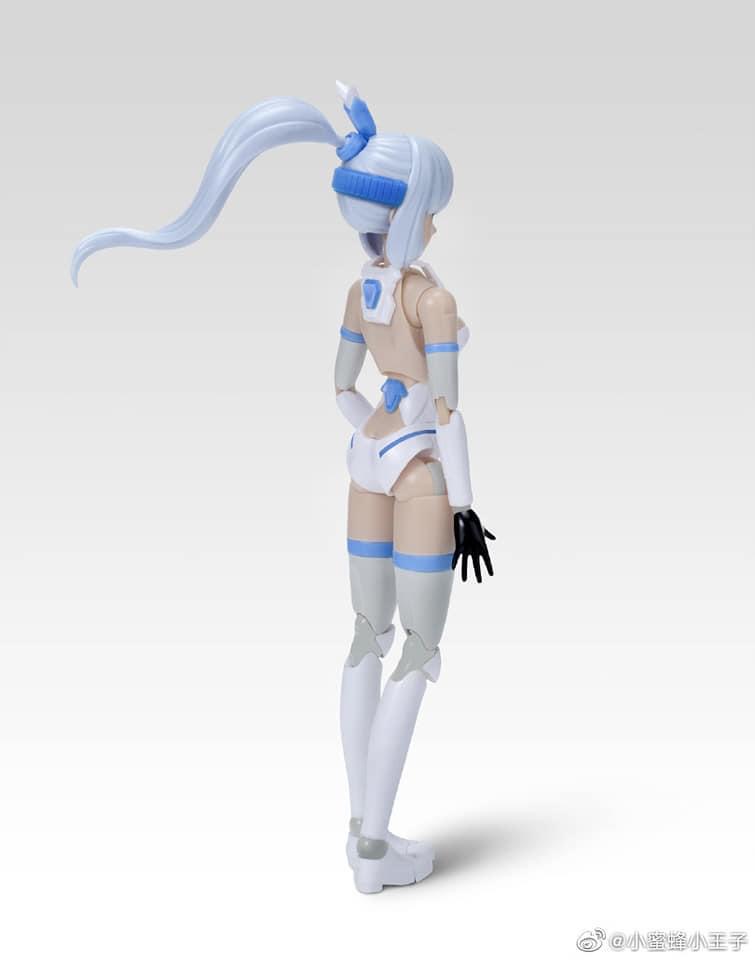 MS GENERAL MG-01 ZHAO YUN (จูล่ง)