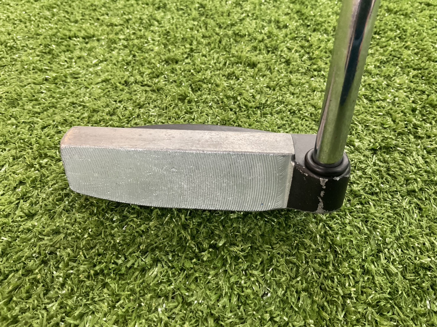 PUTTER No Brand ก้านเหล็ก