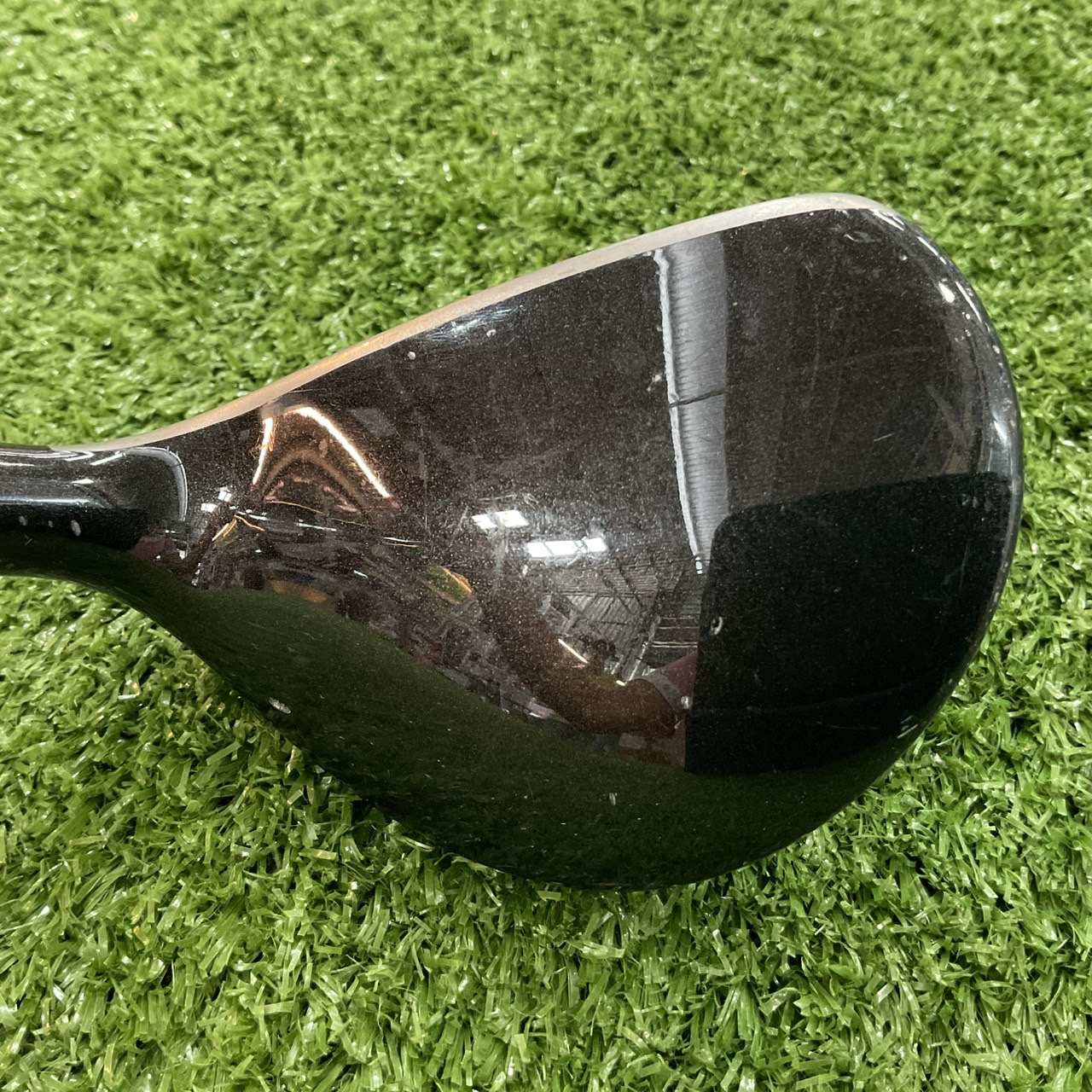 UTILITY 21 องศา NIKE : Vr3 HYB3 / FUBUKI Flex-SR ก้านกราไฟร์