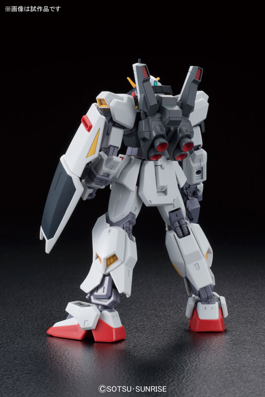 HGUC 1/144 GUNDAM MK-II (A.E.U.G.)