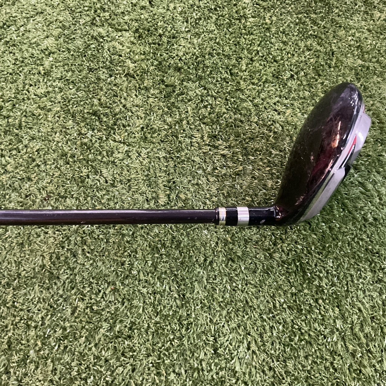 UTILITY 24° Tear Drop : TDX F9 / S-6550 Flex-R ก้านกราไฟร์