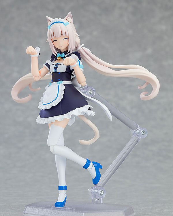 Max Factory figma No.487 NEKOPARA Vanilla