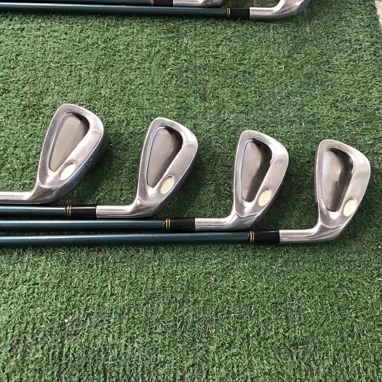 ไม้กอล์ฟ HIMEL GOLF : SUPER TAWAMI ก้านกราไฟร์