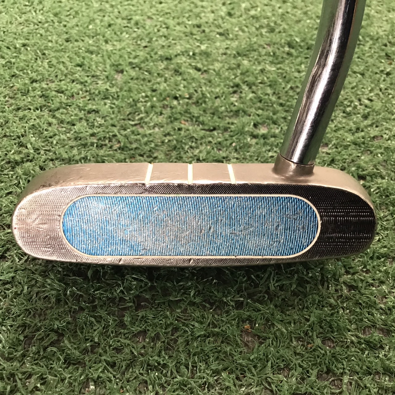 PUTTER TOBUNDA : Type-B ก้านเหล็ก