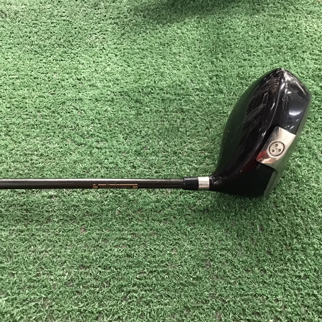 DRIVER 11 องศา TOBUNDA : 460HB SAT-2001 TI-CBN #1 / 4656M FLEX-R ก้านกราไฟร์