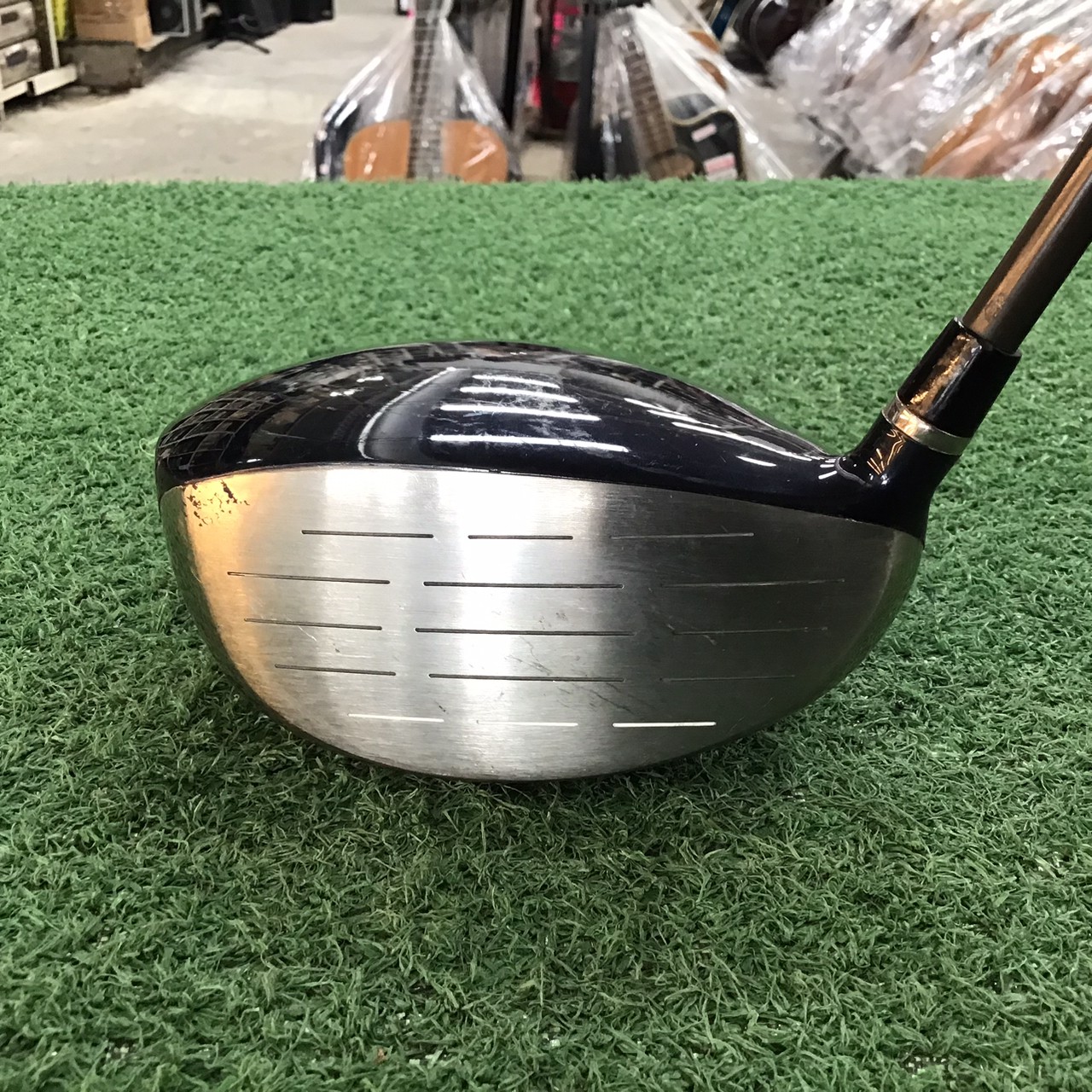 DRIVER NEXGEN ก้านกราไฟร์