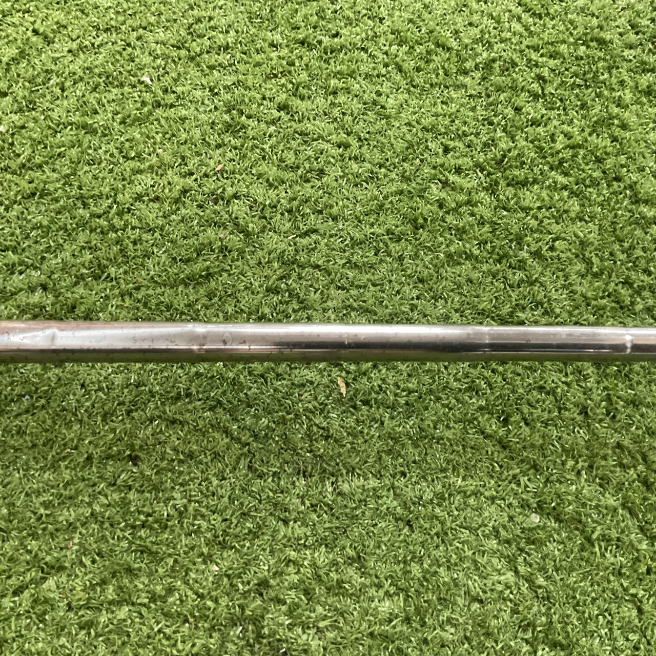 PUTTER No Brand ก้านเหล็ก