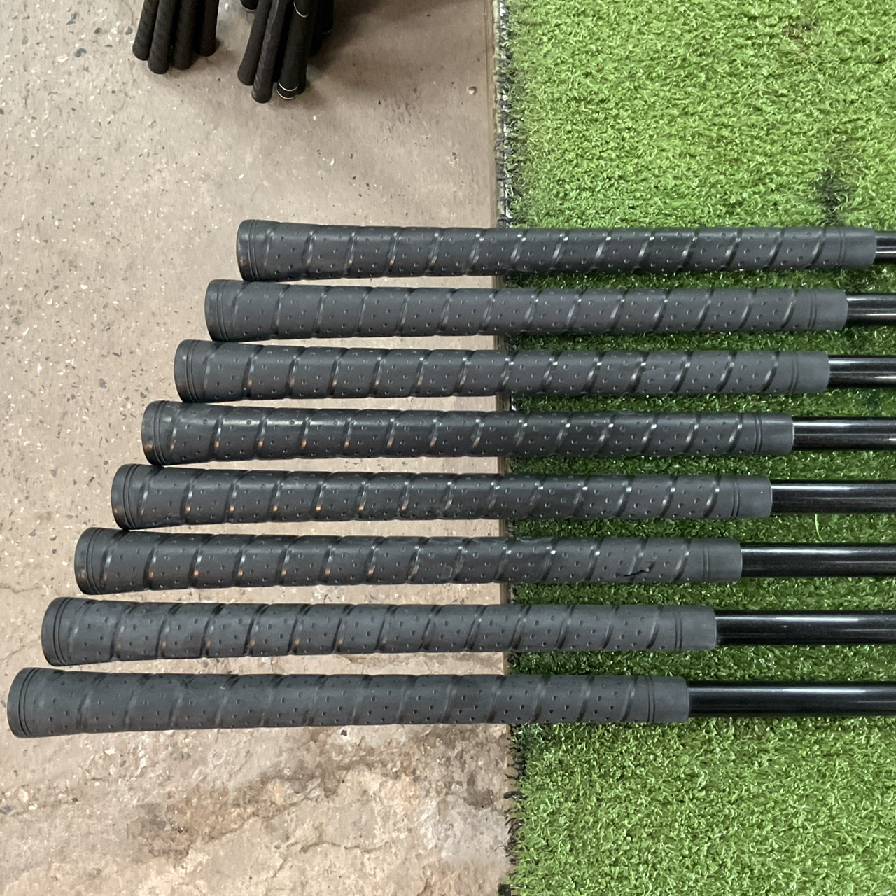 ไม้กอล์ฟ Maruman : WINGETTER SP / WG ก้านกราไฟร์