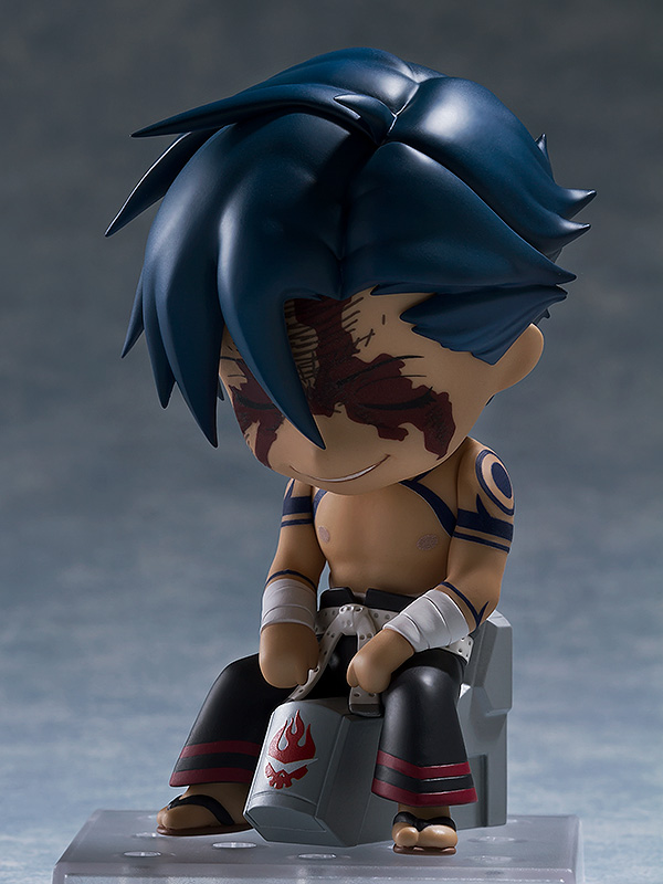 Nendoroid - Gurren Lagann: Kamina