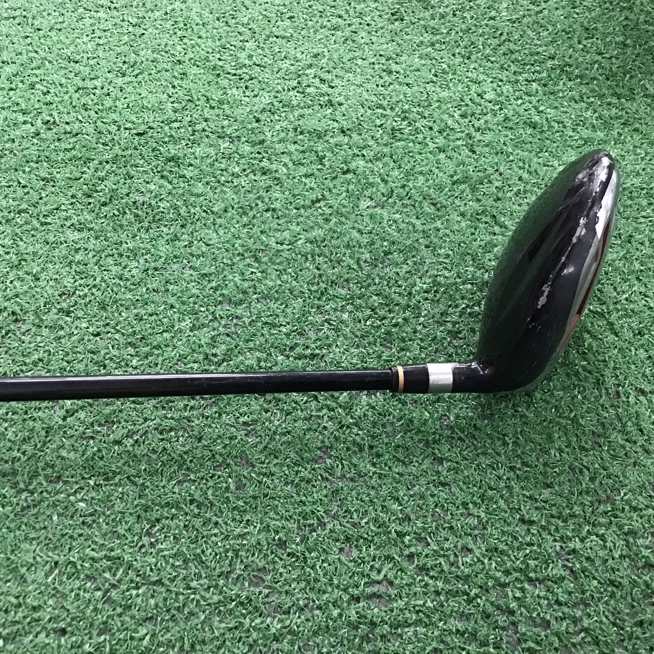 UTILITY 16.5 องศา DECATAN : 7 HIGH MOI #3 / PARADOX ก้านกราไฟร์