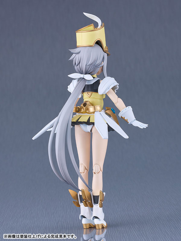 Preorder 4571697189553 Good Smile Company PLAMATEA VALKYRIE TUNE Iris = Bruckner มัดจำ 500 บาท