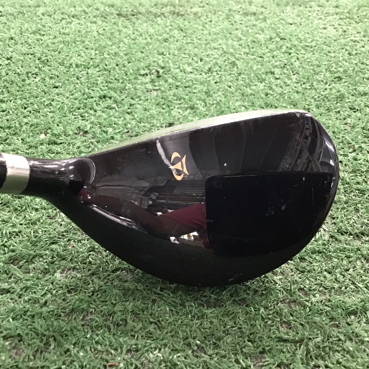 UTILITY 25 องศา TOBUNDA : 455 SUS U-9 / 5349M FLEX-R ก้านกราไฟร์