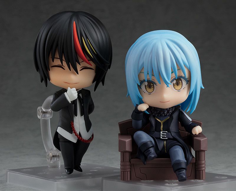 Nendoroid No.1713 That Time I Got Reincarnated as a Slime Diablo