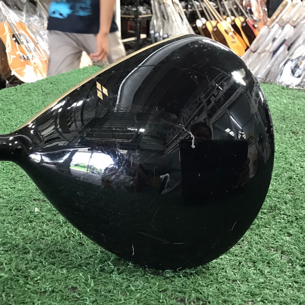DRIVER 11.5 องศา XXIO :-PRIME- / SP-800 FLEX-SR ก้านกราไฟร์