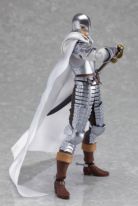 figma Berserk Griffith