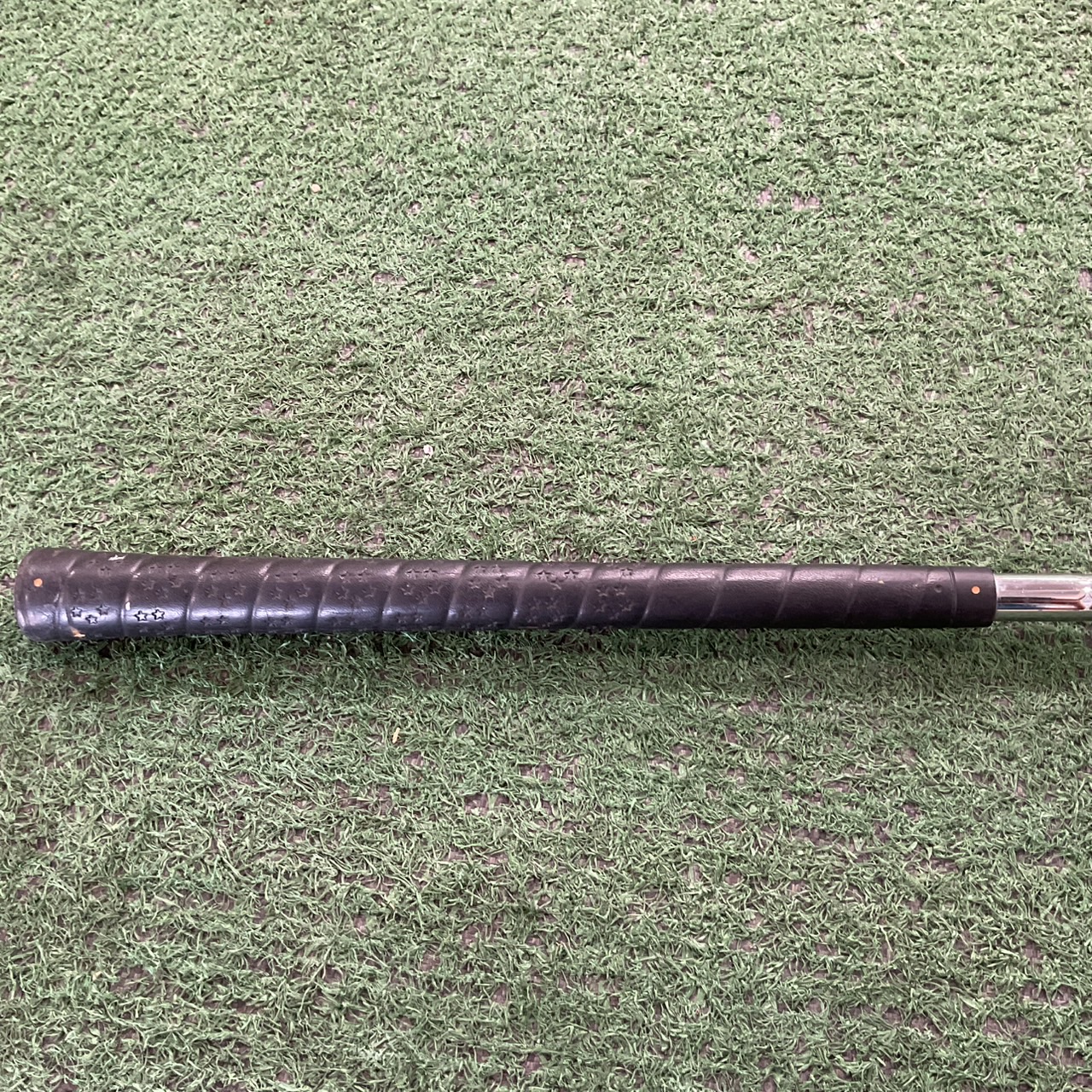 CHIPPER MacGregor : TITLEDMAC MCP-II ก้านเหล็ก