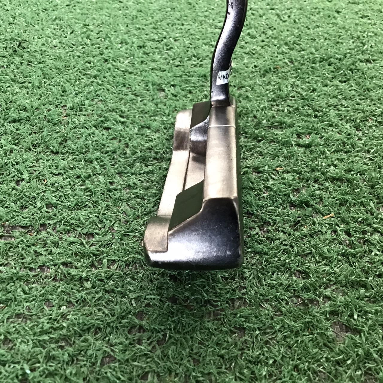 PUTTER INTEGRA : H101 ก้านเหล็ก