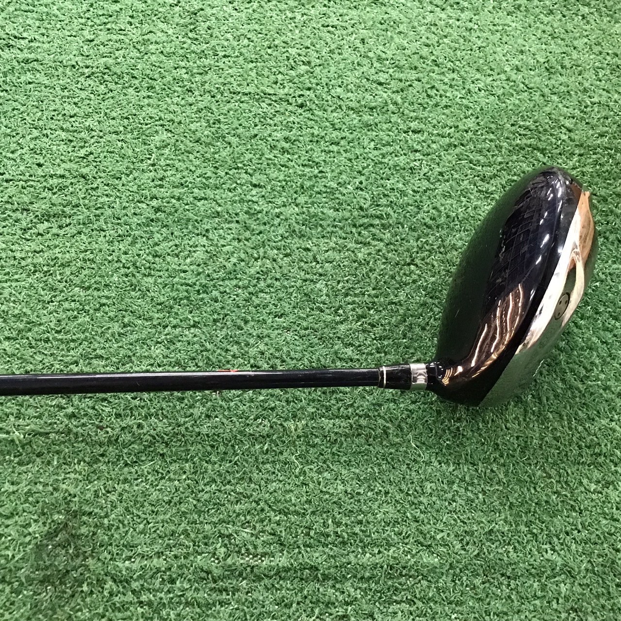 DRIVER 9 องศา MacGregor FLEX SS ก้านกราไฟร์