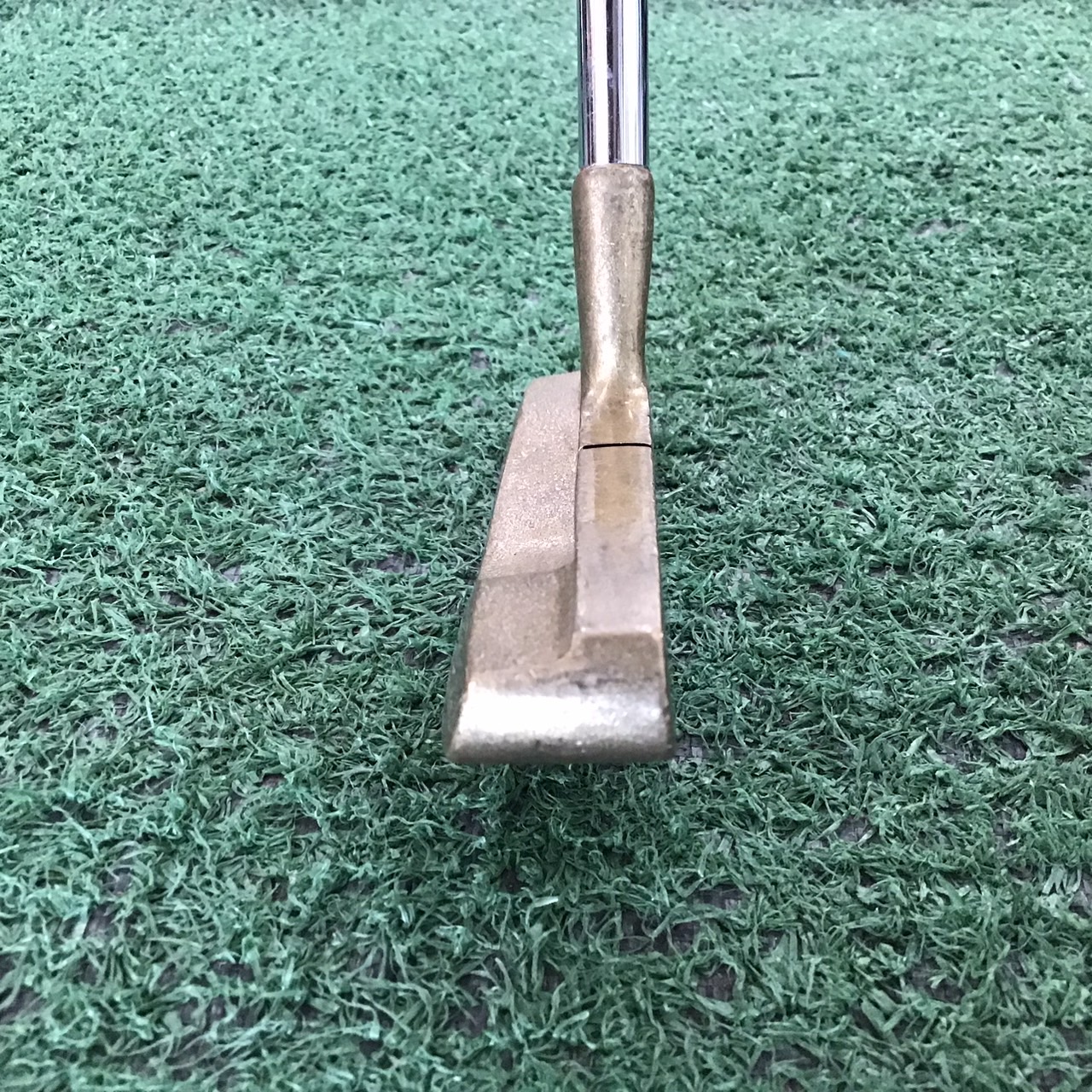 PUTTER TRUE ACTION : TA-23 ก้านเหล็ก