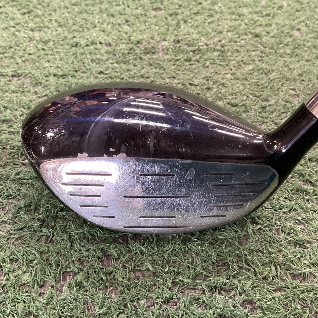 UTILITY 21 องศา CHARGER X' SP 7 / V.C-III FLEX-R ก้านกราไฟร์