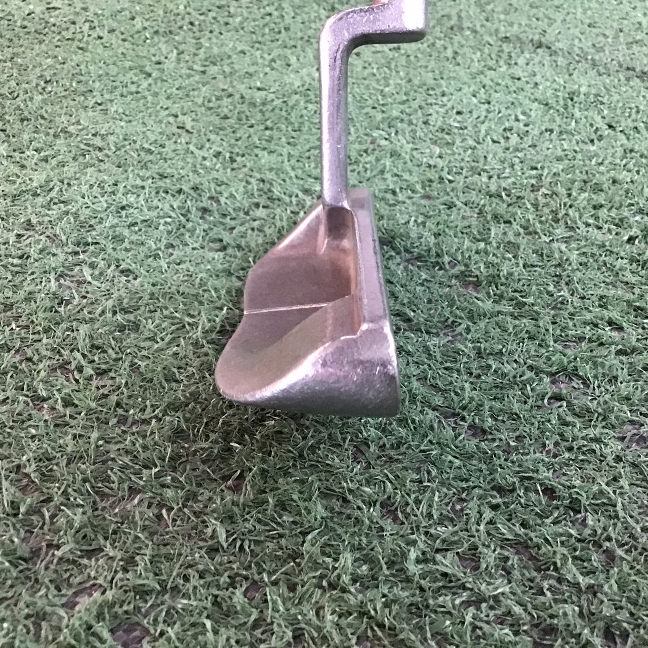 PUTTER Saint Thomas : KD-120 ก้านเหล็ก