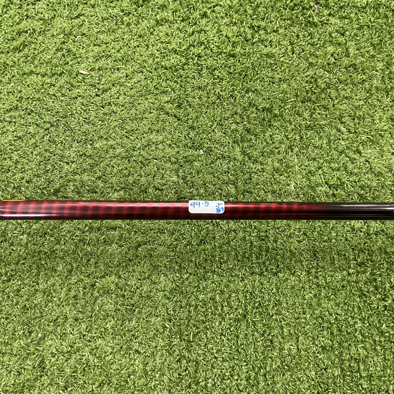 DRIVER 9.5° CallawayGOLF : FT TOUR / SVS6 350 ก้านกราไฟร์ (สำหรับมือซ้าย)