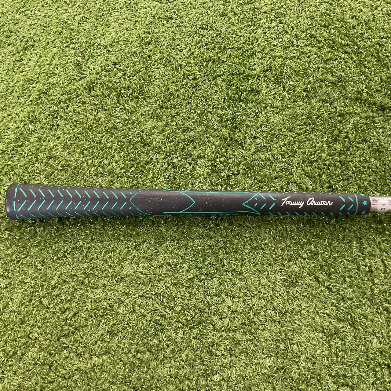 CHIPPER Tommy Armour : T-LINE ก้านเหล็ก