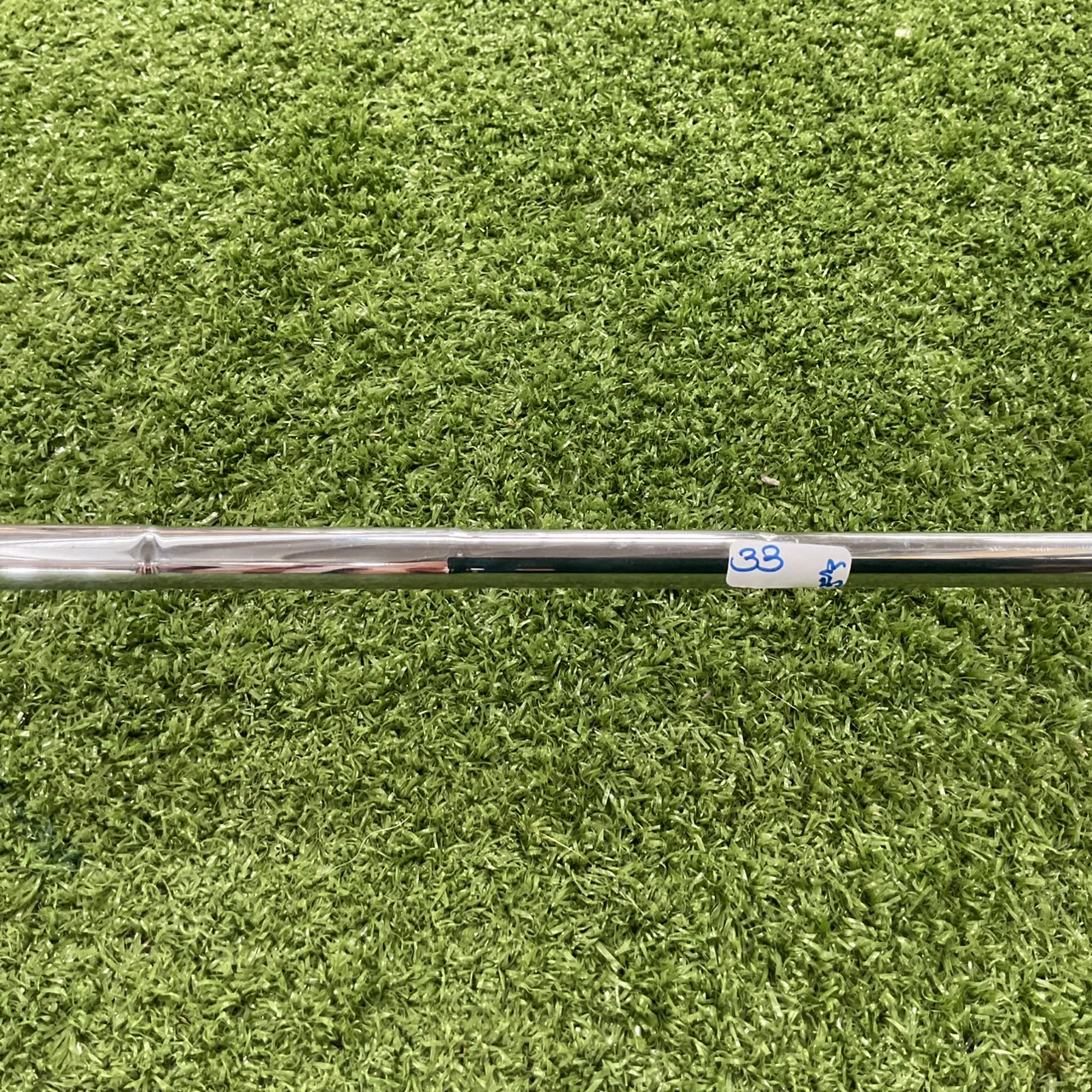 PUTTER NEVER COMPROMISE : Z/L SIGMA ก้านเหล็ก