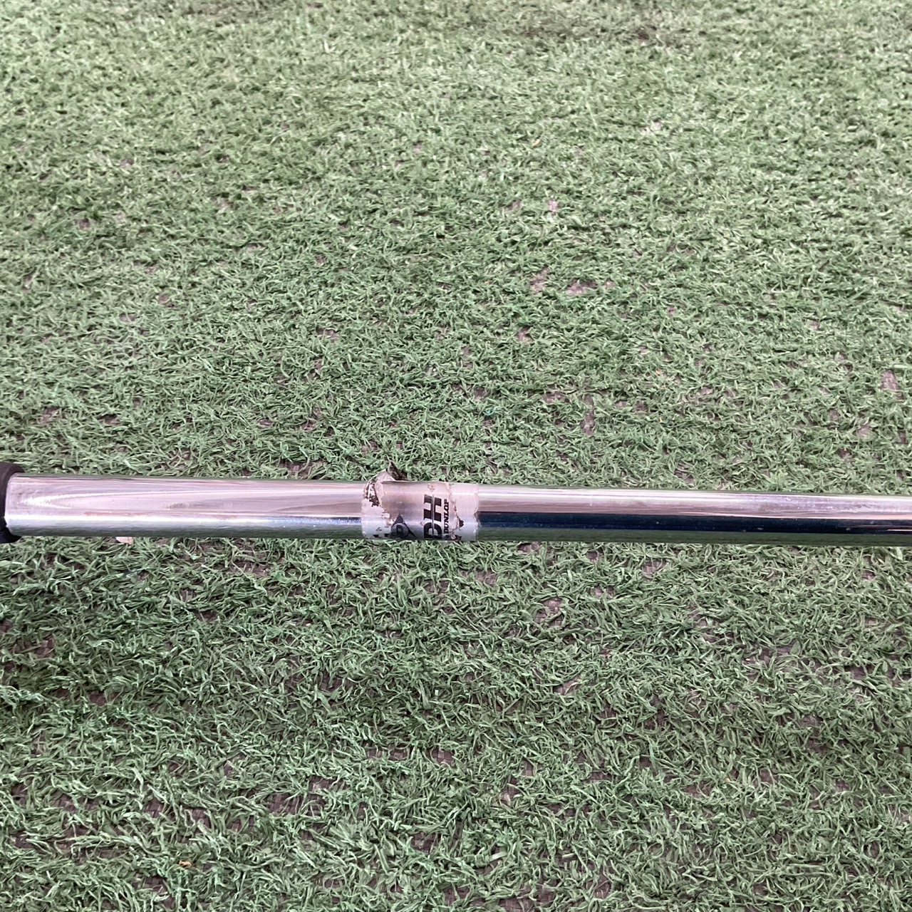 PUTTER DUNLOP : HDD ProCOMP B1 ก้านเหล็ก