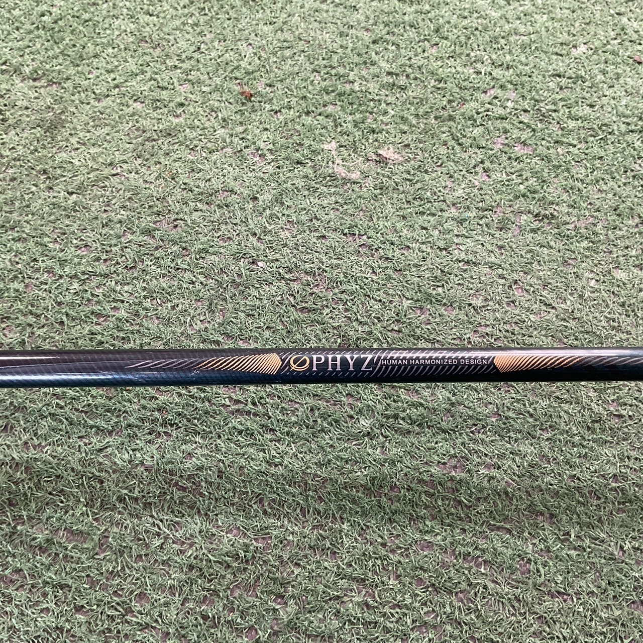 DRIVER 9.5 องศา BRIDGESTONE : PHYZ / PZ-603W FLEX-S ก้านกราไฟร์