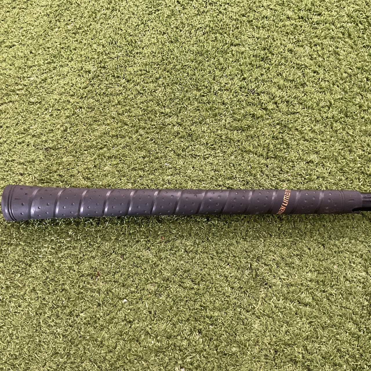 UTILITY 19° Maruman : WINGETTER SP #5/ WG Flex-R ก้านกราไฟร์