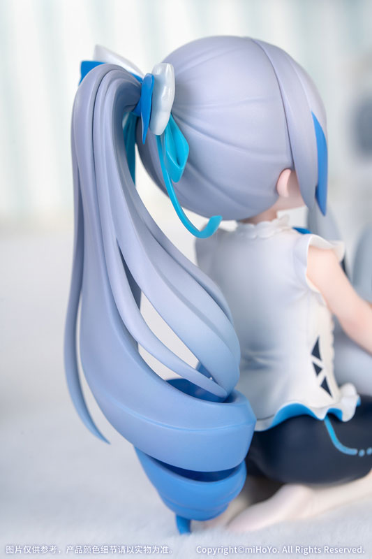 Preorder Myethos Honkai Impact 3rd Bronya Herrscher of Truth Dorm Chibi ver. มัดจำ 500 บาท