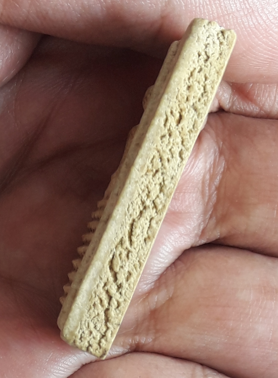 พระสมเด็จ หลวงพ่อคำ วัดบำรุงธรรม จ.สระบุรี