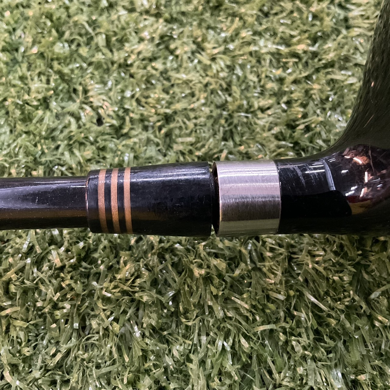 UTILITY 18.5° SRIXON : W-404 #5 ก้านกราไฟร์