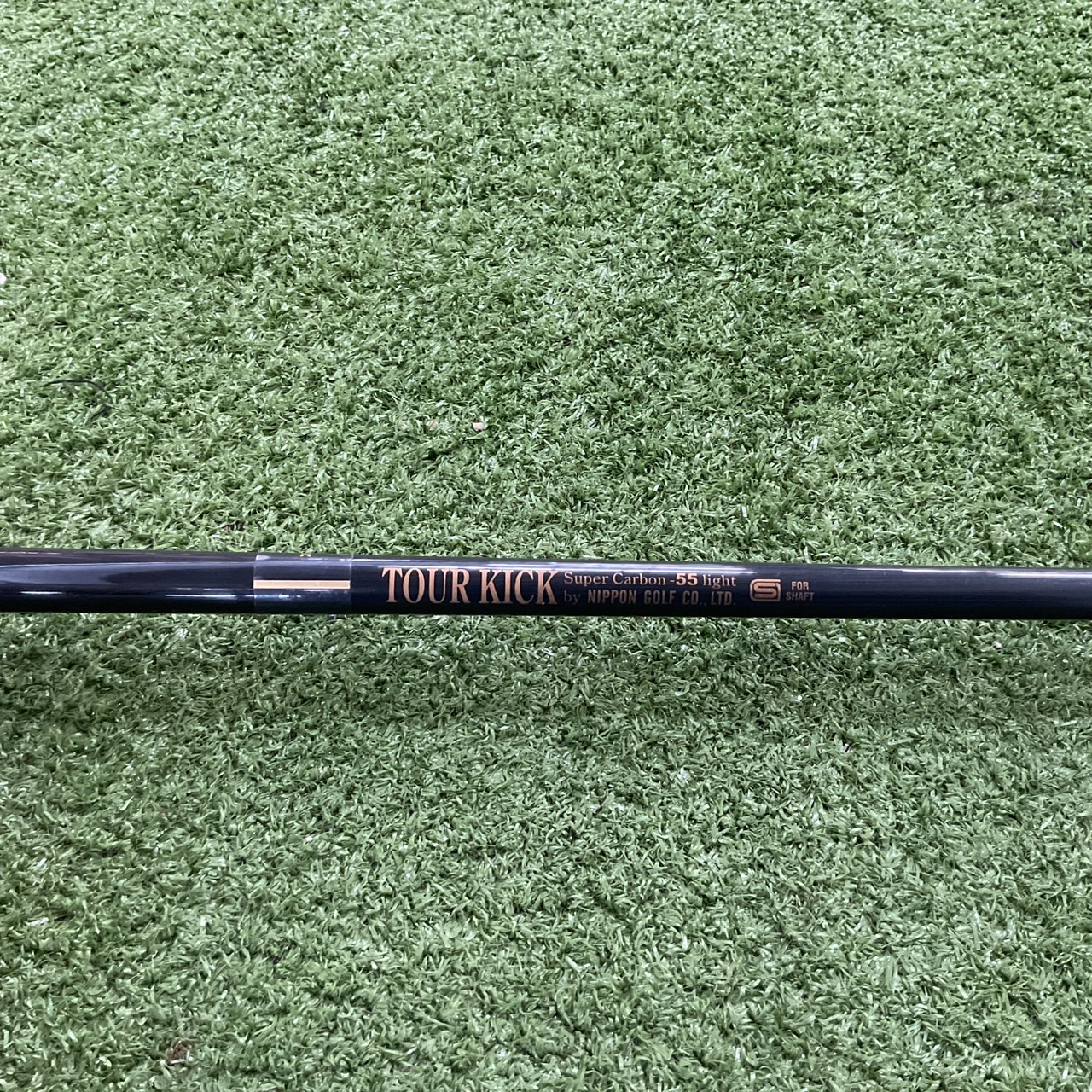 UTILITY NIPPON GOLF : ZERO ONE #7/ TOUR KICI ก้านกราไฟร์