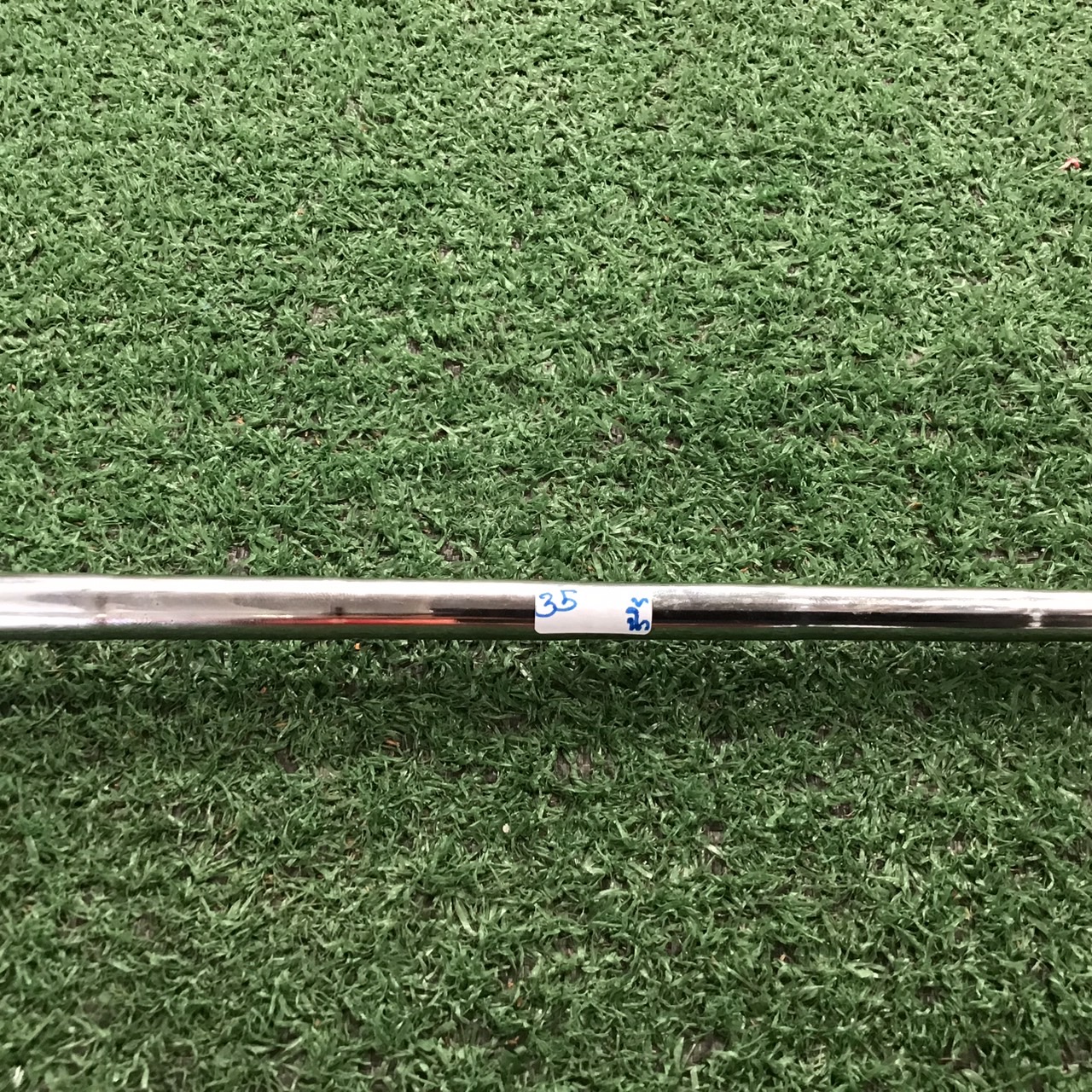 PUTTER BIG TOUR : BT101 ก้านเหล็ก