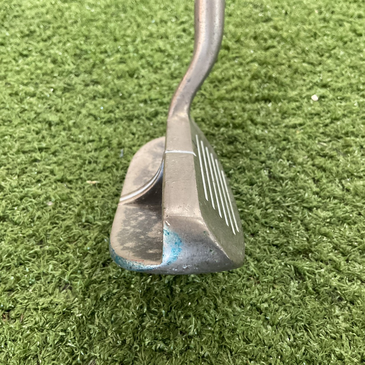 CHIPPER No Brand ก้านเหล็ก