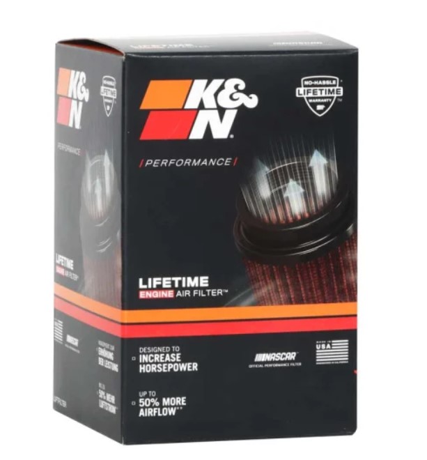 กรองอากาศ K&N YAMAHA FJR-1300 (YA 1301)