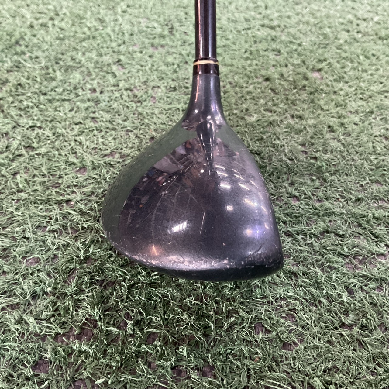 UTILITY Kasco : POWER TORNADO 44 FLEX-R ก้านกราไฟร์