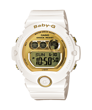 Casio Baby-G รุ่น BG-6901-7DR