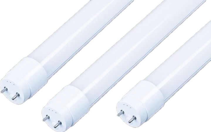 LED TUBE แบบเฉพาะหลอด ใส่รางเดิมที่มีอยู่แล้วได้เลย ไม่ใช่บัลลาส ไม่ใช้สตาร์ทเตอร์T8 18 watt ขนาด 120 cm ราคา 290 บาท