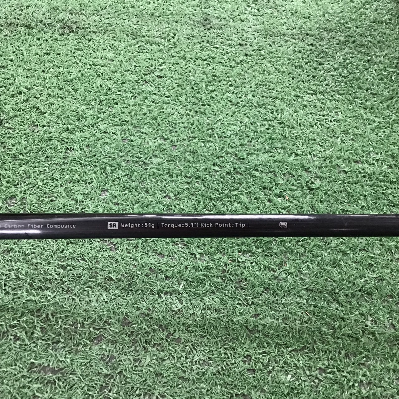 DRIVER 10 องศา YAMAHA : inpres 405D / TX-405D FLEX-SR ก้านกราไฟร์