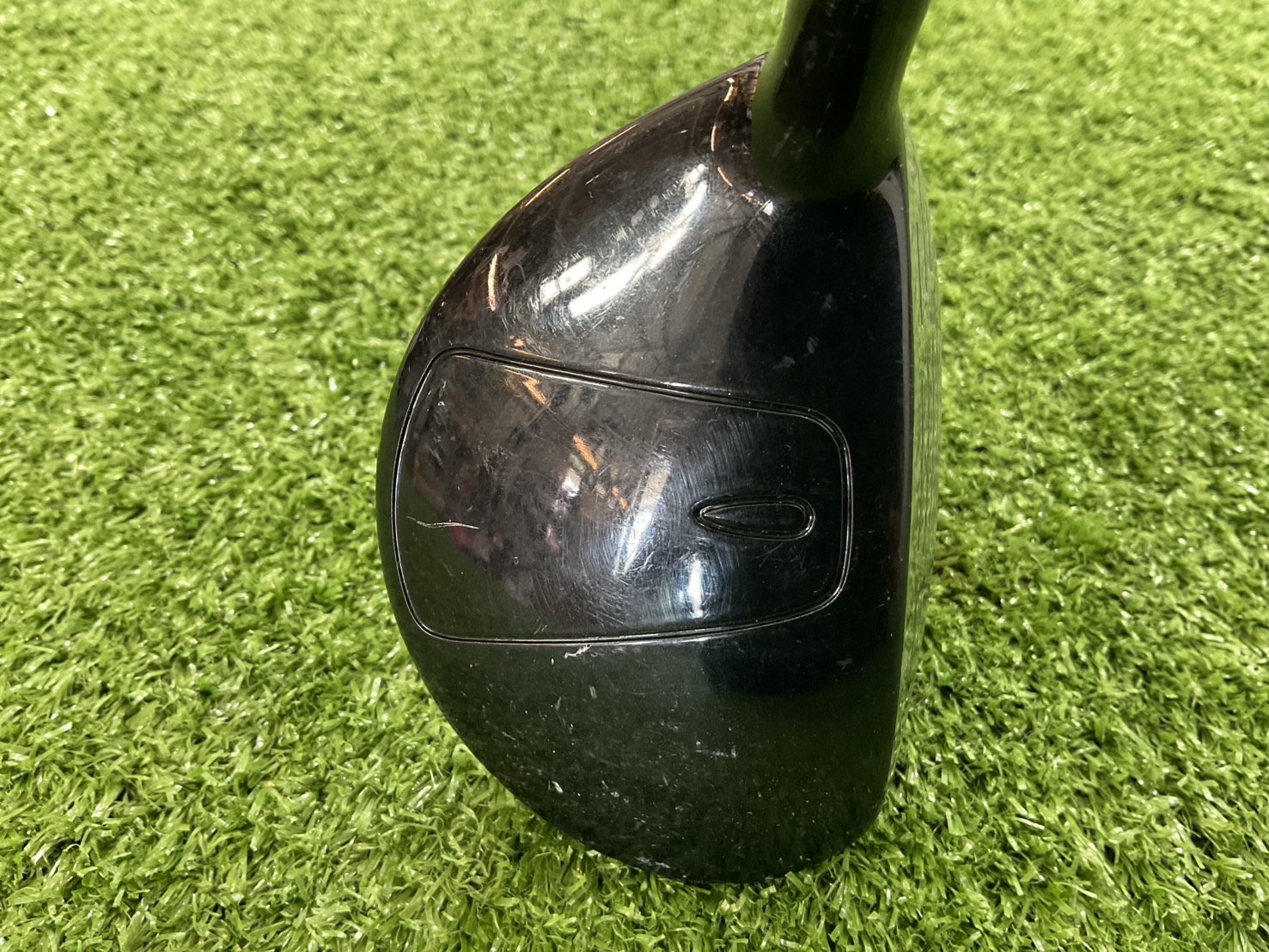 UTILITY 24 องศา Daiwa : ADVISOR #9 / TR-VI ก้านกราไฟร์