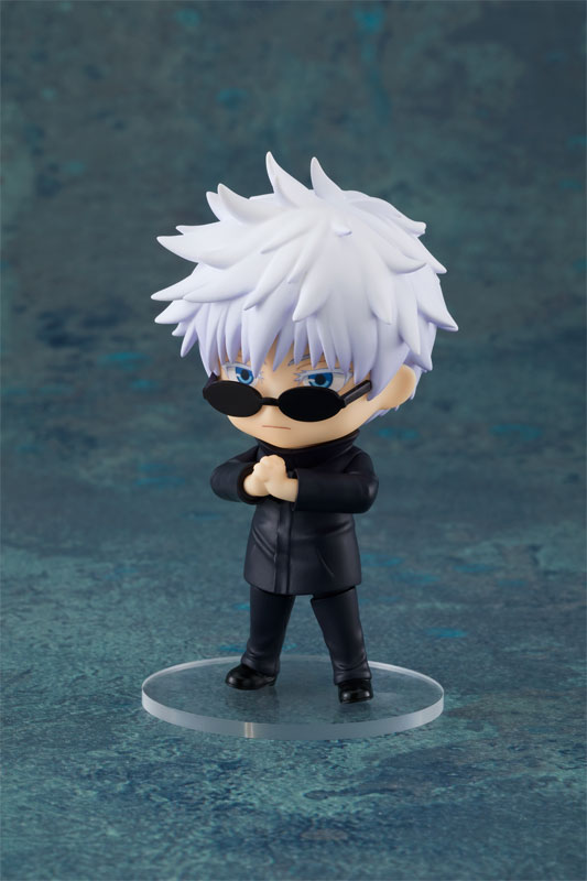Nendoroid No.1767 Movie Jujutsu Kaisen 0 Ver. Satoru Gojo