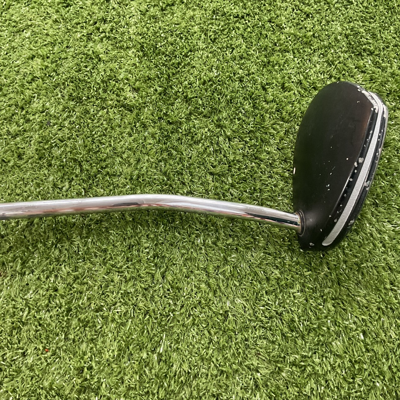 PUTTER Kasco : MA-2 ก้านเหล็ก